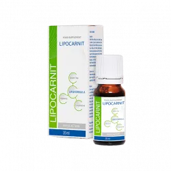 Lipocarnit