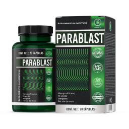 Parablast