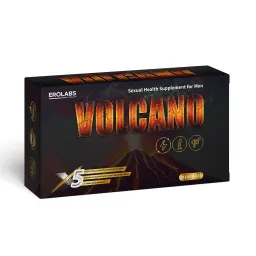 VOLCANO