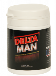 Delta Man