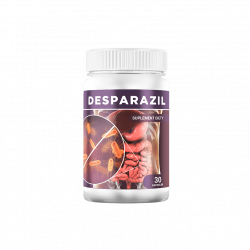 Desparazil