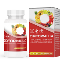 DiaFormula