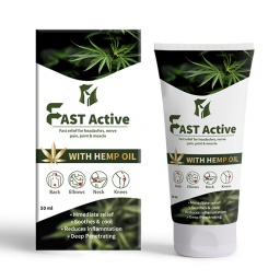 FAST ACTIVE