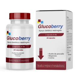 Glucoberry