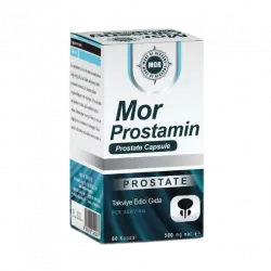 Mor Prostamin