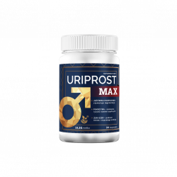 Uriprost Max