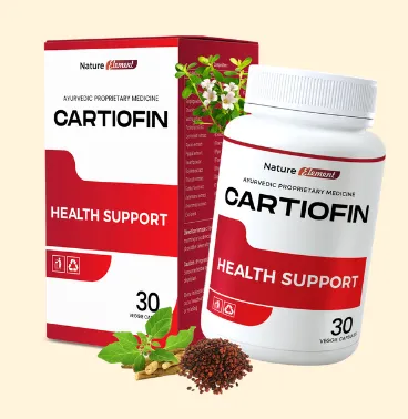 Cartiofin