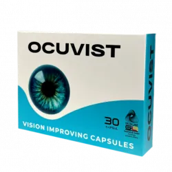 Ocuvist